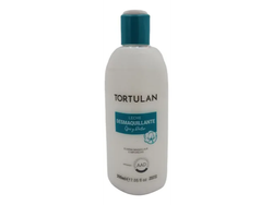Leche Desmaquillante Ojos Y Rostro 200ml Tortulan