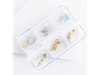 APLIQUES COLGANTES PARA UÑAS - CITY GIRL