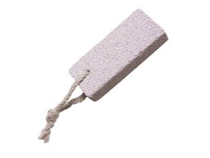 Piedra Pomes Rectangular