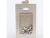 CRISTALES DECORATIVOS PARA UÑAS - CITY GIRL
