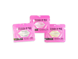 PARCHE mascarilla revitalizantes pára labios