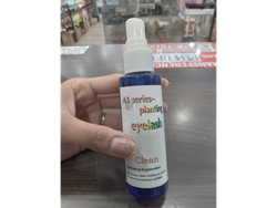 LIMPIADOR DE PESTAÑAS SERIE A1