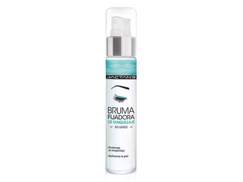 BRUMA FIJADORA DE MAQUILLAJE 30ml