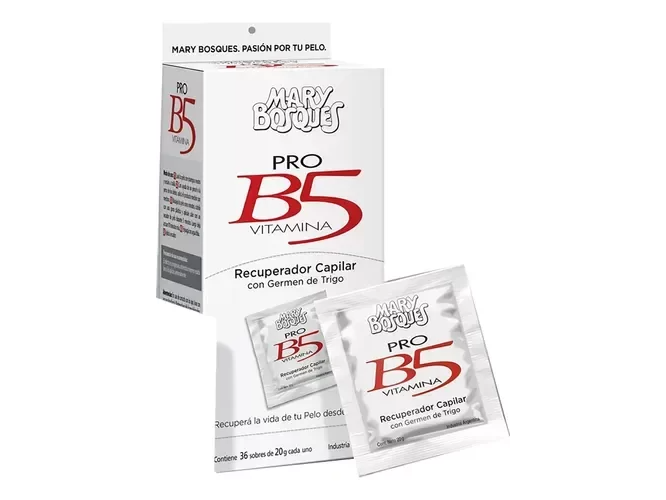 PRO B5 VITAMINA