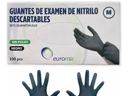 Guantes de Nitrilo