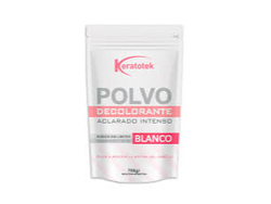 Polvo Decolorante Blanco x 700g - Keratotek