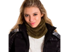 Cuello DOBLE Peluche - Varios Colores