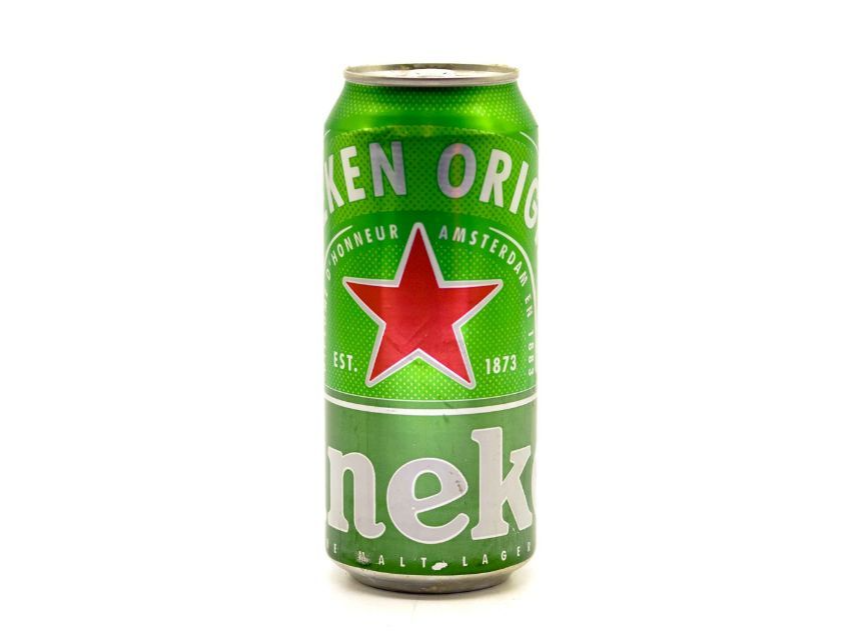 LATA HEINEKEN