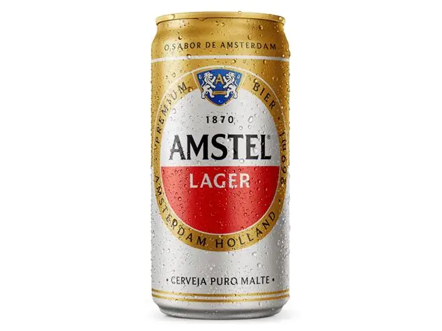 LATA AMSTEL