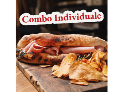 Combo Individuale