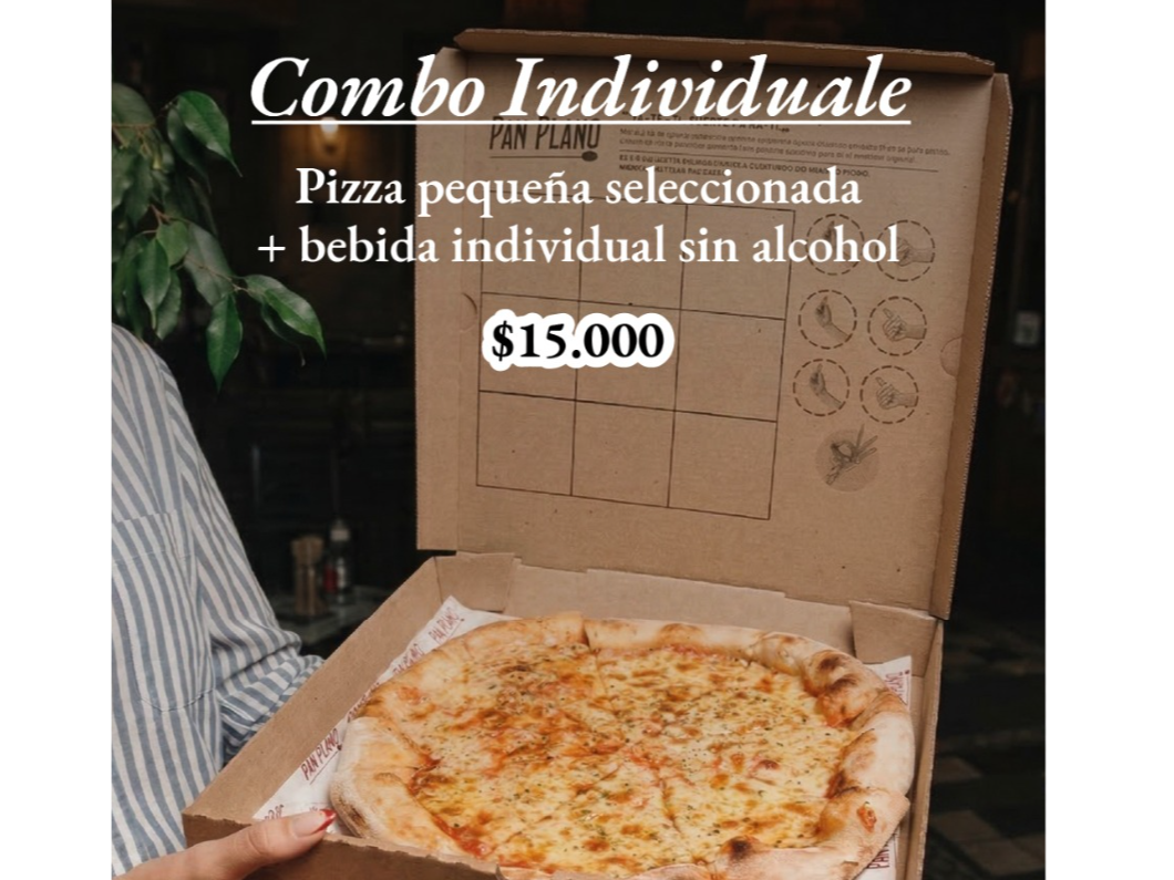 Combo Individuale