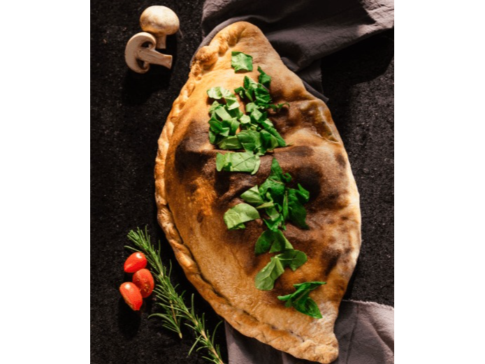 Relleno Di Mare
