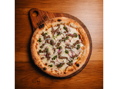 Pizza Argenta