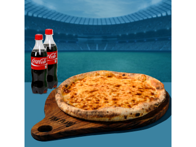 Combo Tiempo Extra