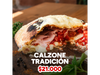 Promo Calzoni tradición