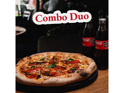 Combo duo