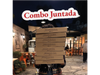Combo juntada