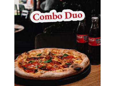 Combo duo