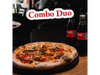 Combo duo