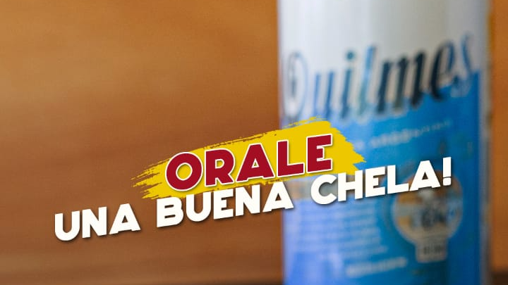 CERVEZAS
