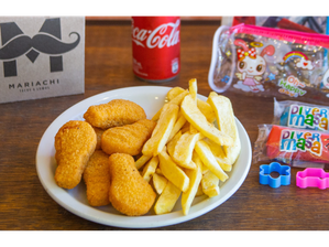 KIDS NUGGETS de Mariachi Velez