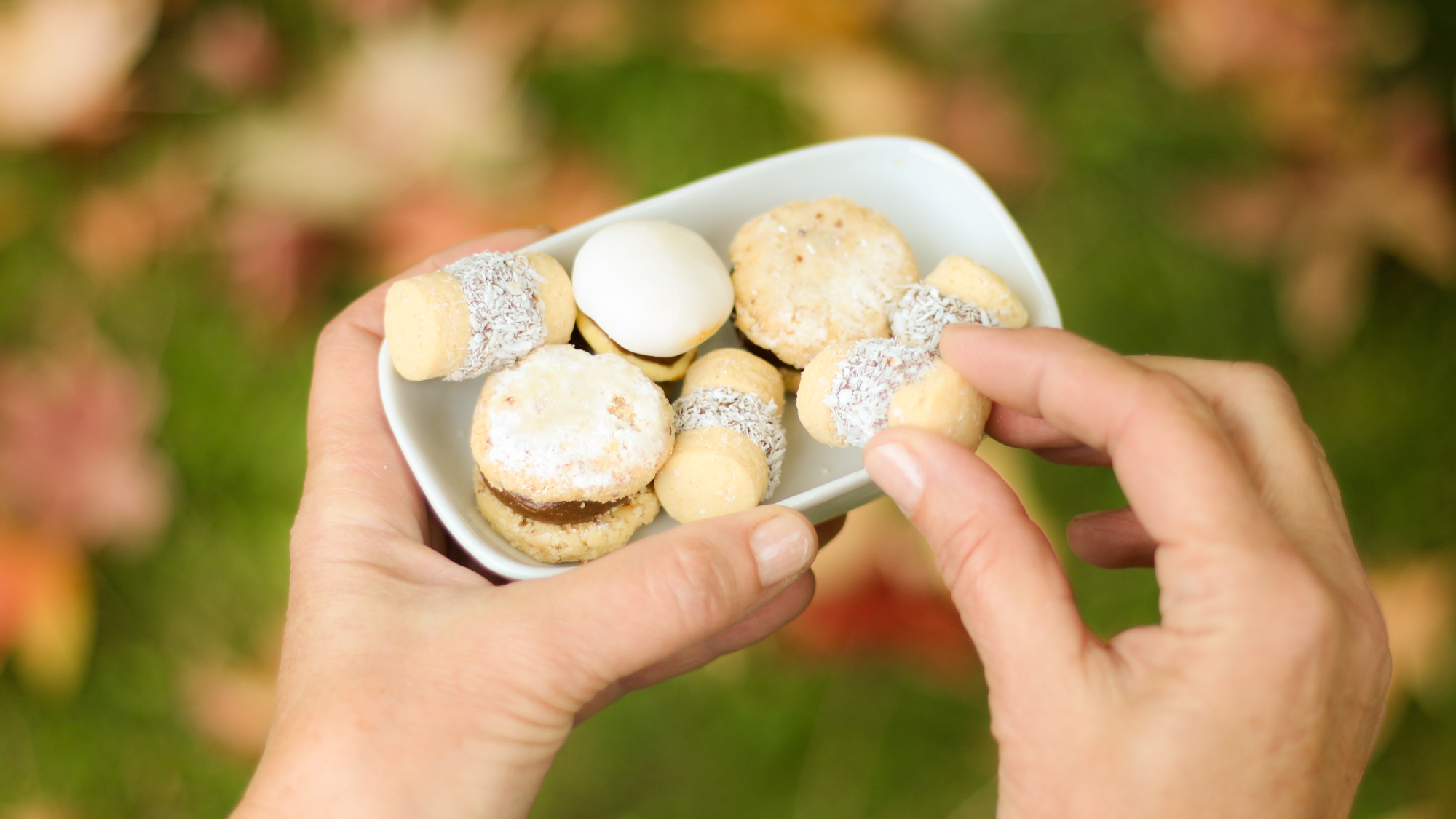 Alfajores