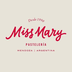 Logo MISS MARY