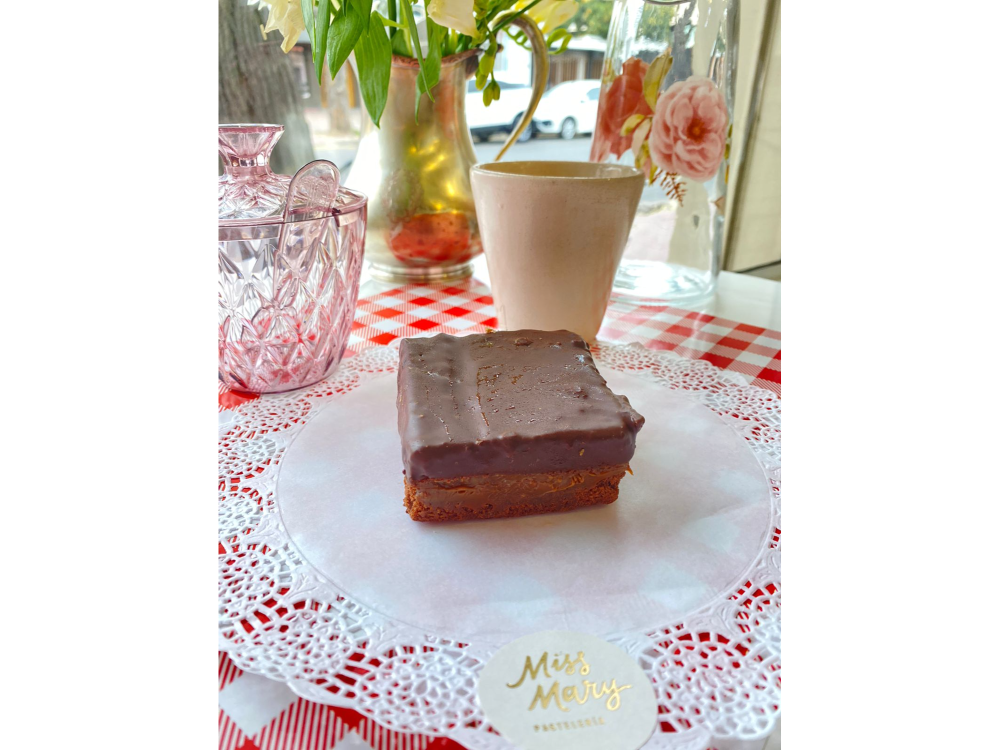 Brownie