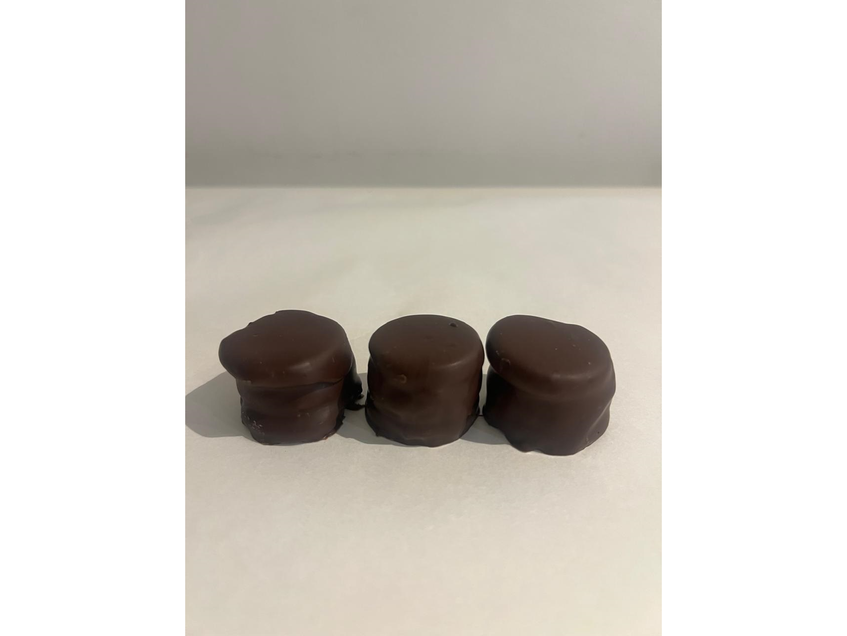 Alfajores chocolate