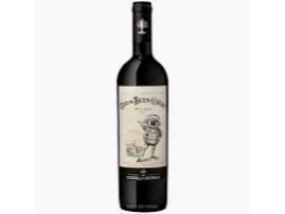 VINO OJO DE BUEN CUBERO MLBEC