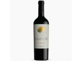 VINO LA LINDA MALBEC