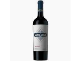 VINO SANTA JULIA MALBEC