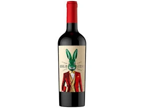 VONO CONEJO VERDE MALBEC