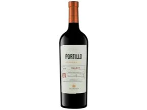 VINO PORTILLO MALBEC