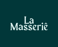 Logo La Masserie - Pedidos por WhatsApp