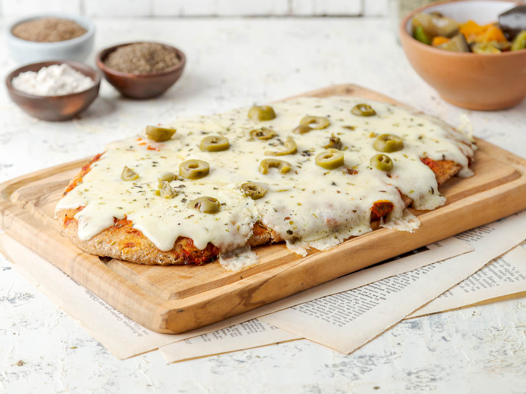 Harina 100% Integral y quinoa de La Masserie - Pedidos por WhatsApp