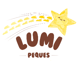 Logo LUMIPEQUES