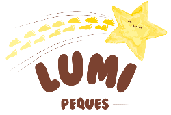 Logo de LUMIPEQUES