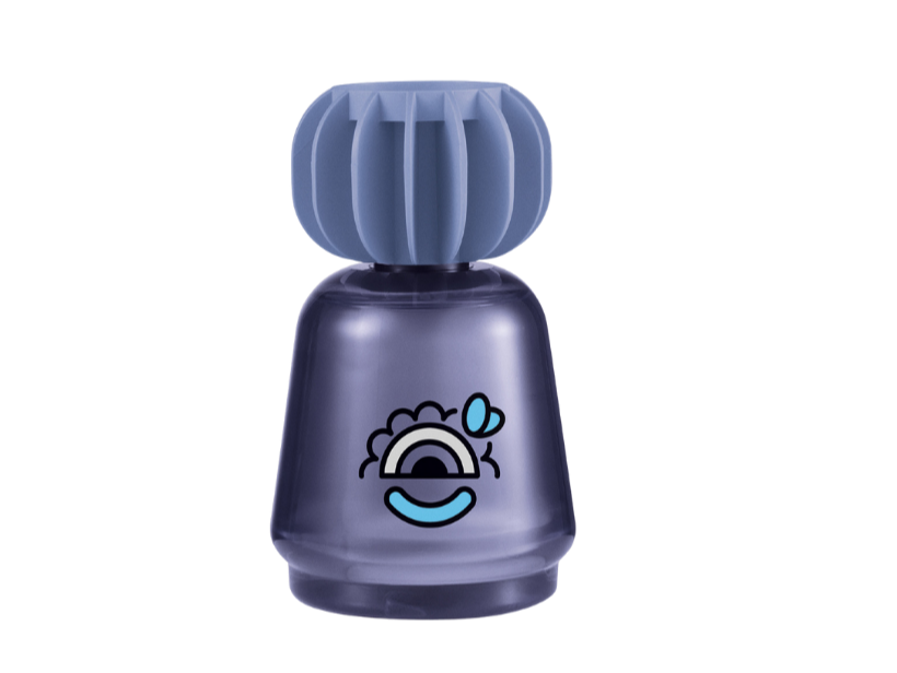 COLONIA MOLINOS DE VIENTO (VIOLETA) 100ml de LUMIPEQUES