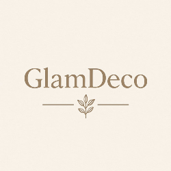 Logo GlamDeco
