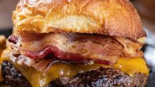 hamburguesas gourmet