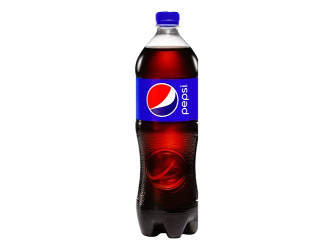 Pepsi 500ml