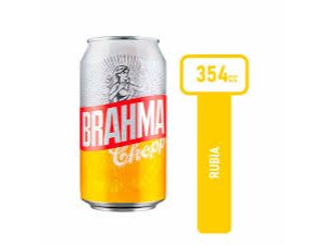 brahama 354