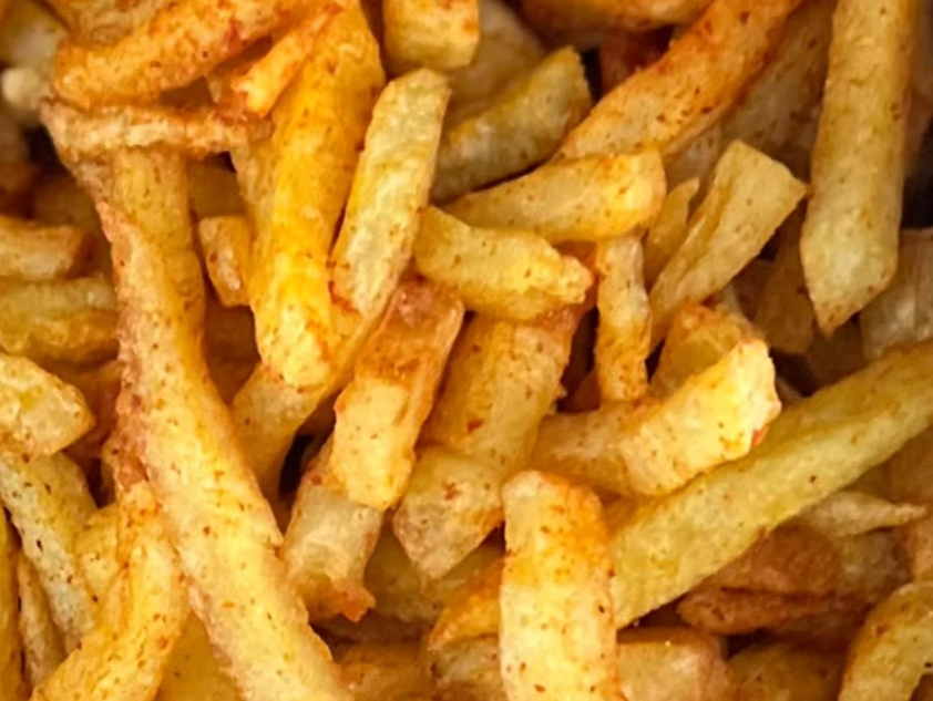 papas sazonadas