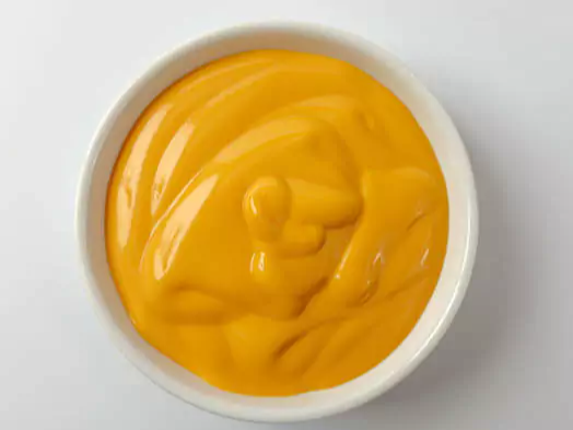tarrito de cheddar
