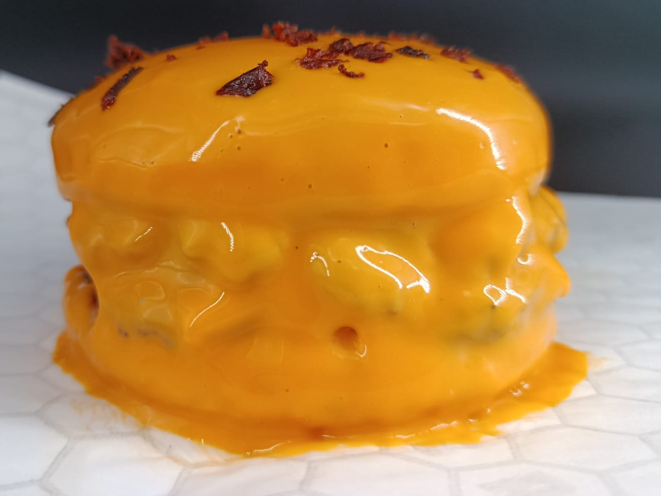 Golden Burger