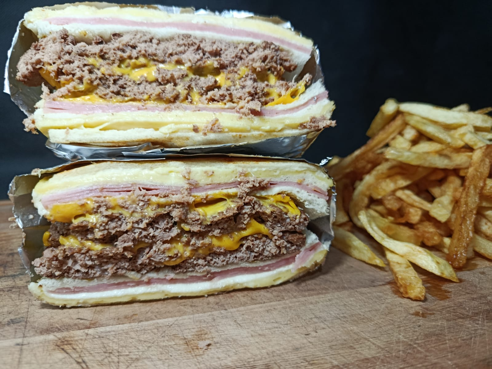Miga Burguer