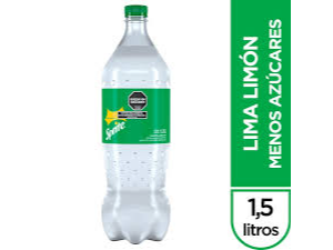 Sprite 1.5lts
