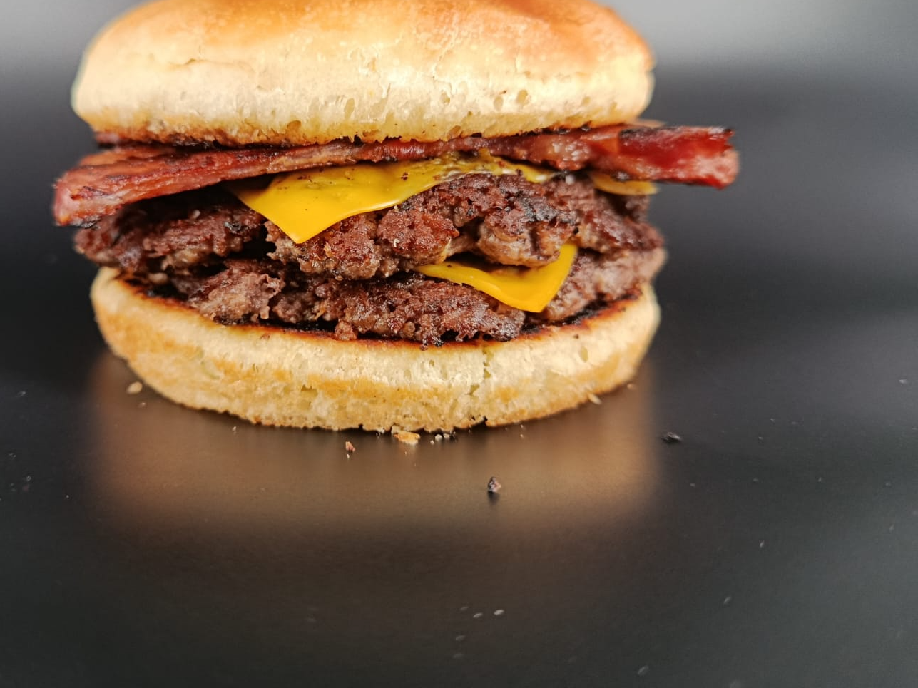 Bacon Ink