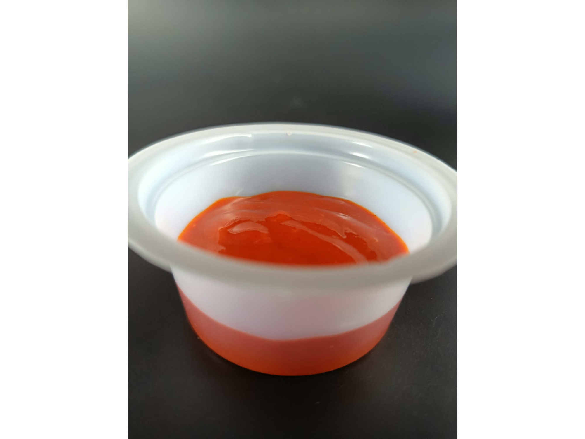 salsa picante